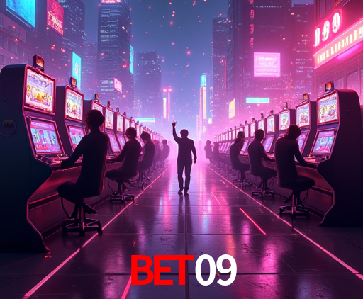 bet09 app