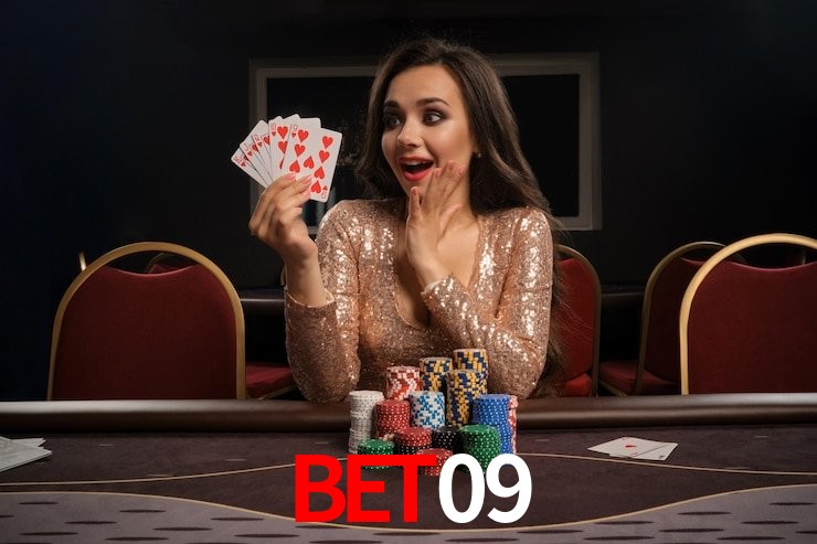 bet09 app