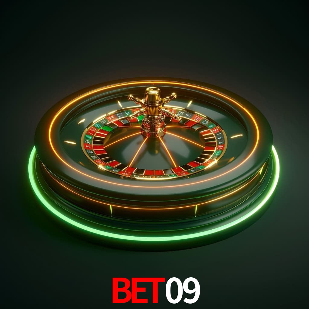 bet09 app